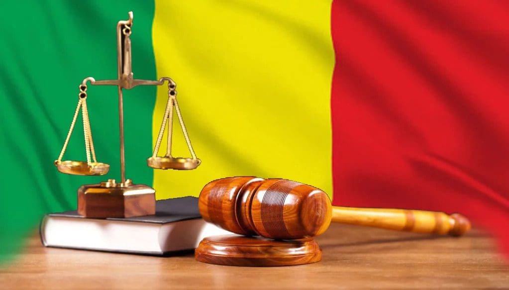 Mali : Jusqu’à 15 ans de prison pour les accusés dans l’affaire du complot contre le gouvernement