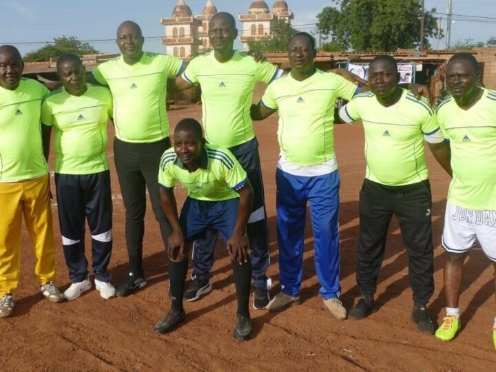 Sport : À Yako, Vacances en Foot ouvre sa 21ᵉ page entre passion sportive et communion sociale