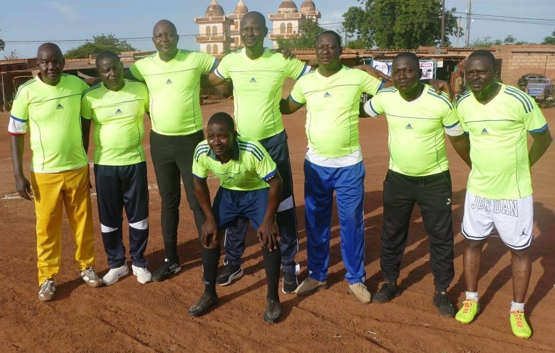 Sport : À Yako, Vacances en Foot ouvre sa 21ᵉ page entre passion sportive et communion sociale
