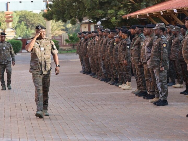 Douanes burkinabè : 122 milliards de FCFA de recettes mobilisées avant même la clôture de juillet