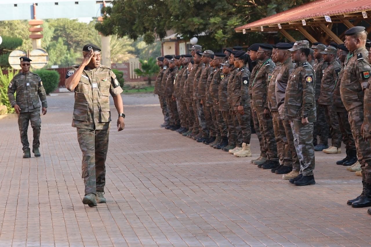 Douanes burkinabè : 122 milliards de FCFA de recettes mobilisées avant même la clôture de juillet