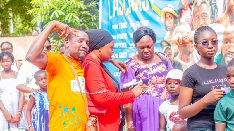 Burkina Faso : Nutrifor Industrie digitalise la distribution de ses produits avec Koyo E-Shop