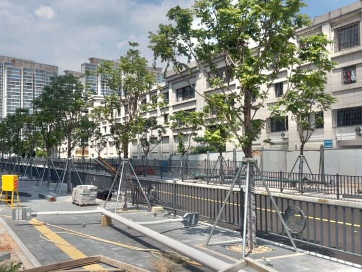 Chine : Les ressorts d&rsquo;une puissance mondiale entre contrôle, croissance et nouveaux défis