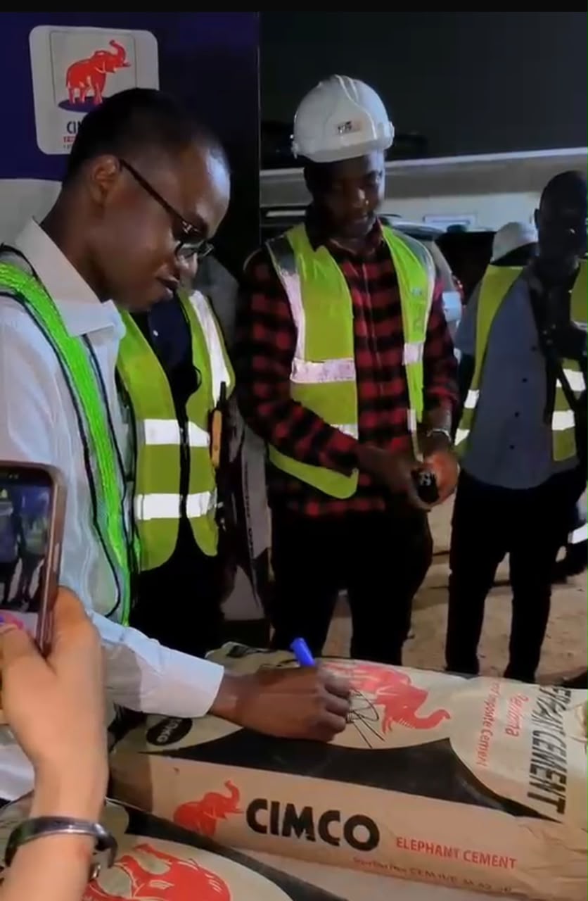 CIMCO LTD Ghana : Quand l’ambition industrielle burkinabè franchit les frontières