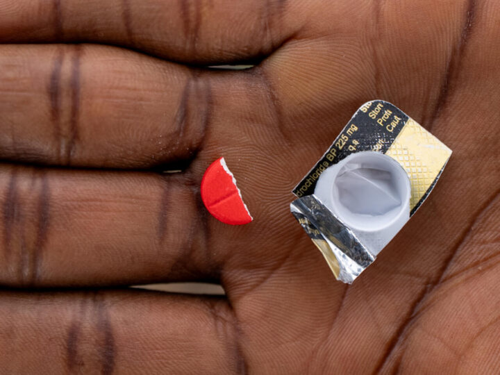 Tapentadol : La nouvelle menace opioïde qui inquiète l&rsquo;Afrique de l&rsquo;Ouest, la douane burkinabè en saisie 1,5 million de comprimés
