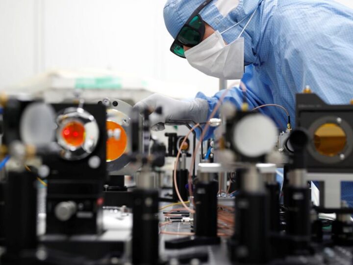 Révolution universitaire : Quand l’innovation devient le nouveau diplôme en Chine