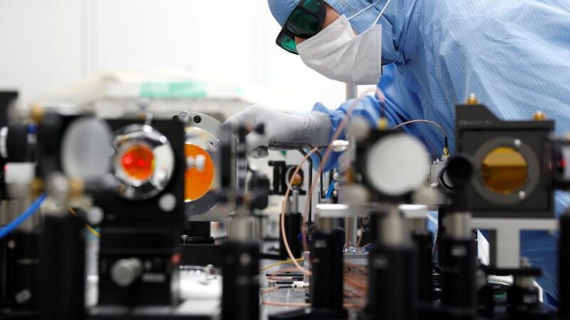 Révolution universitaire : Quand l’innovation devient le nouveau diplôme en Chine