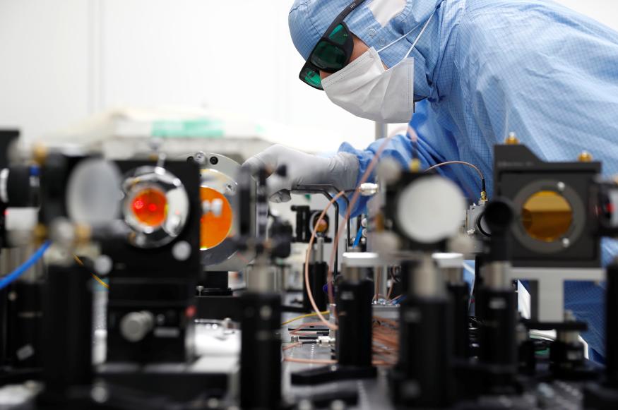 Révolution universitaire : Quand l’innovation devient le nouveau diplôme en Chine