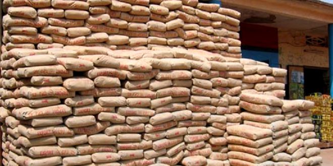 CIM-SAHEL : La nouvelle arme du Burkina contre la spéculation sur le ciment