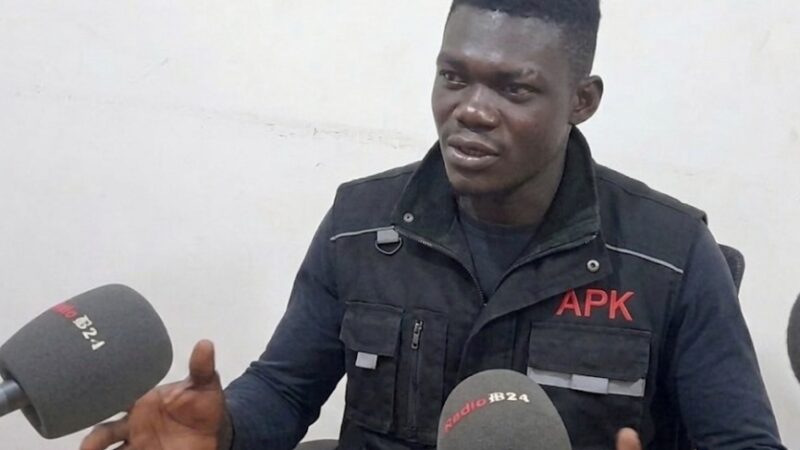 Peinture bâtiment : L’APK veut bâtir une profession plus forte et mieux valorisée