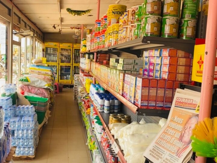 Prix des produits de grande consommation : Le gouvernement rappelle les tarifs plafonds à Ouagadougou et Bobo-Dioulasso