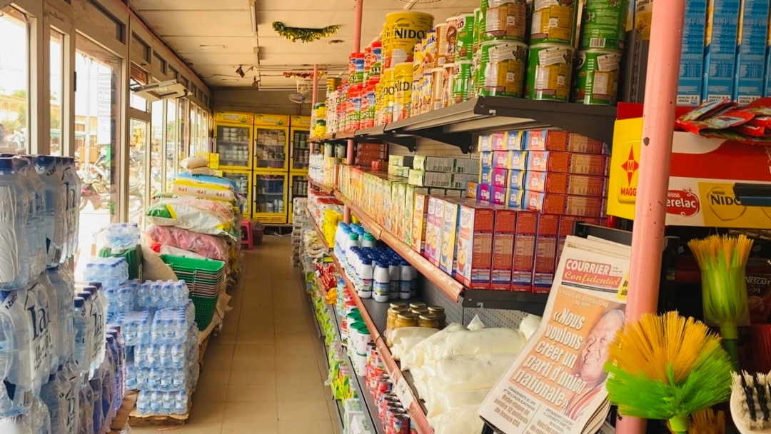 Prix des produits de grande consommation : Le gouvernement rappelle les tarifs plafonds à Ouagadougou et Bobo-Dioulasso