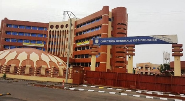 Douanes burkinabè : Les recettes atteignent 375,6 milliards FCFA au deuxième trimestre 2026