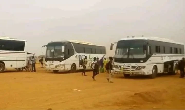 Transport routier au Burkina : La FENAT ordonne le retour aux anciens tarifs