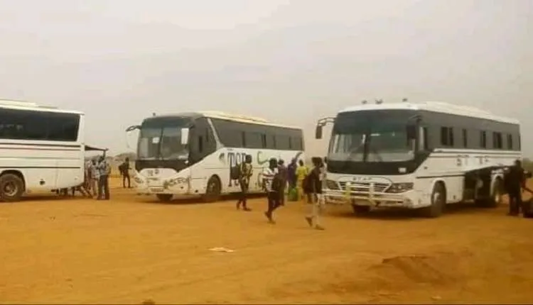 Transport routier au Burkina : La FENAT ordonne le retour aux anciens tarifs