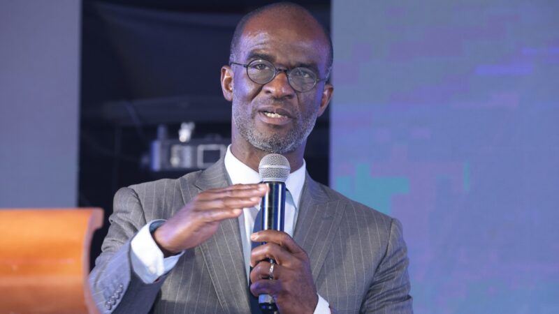 Stanislas Zézé : « Le Sahel se réorganise et transforme les crises en opportunités économiques »