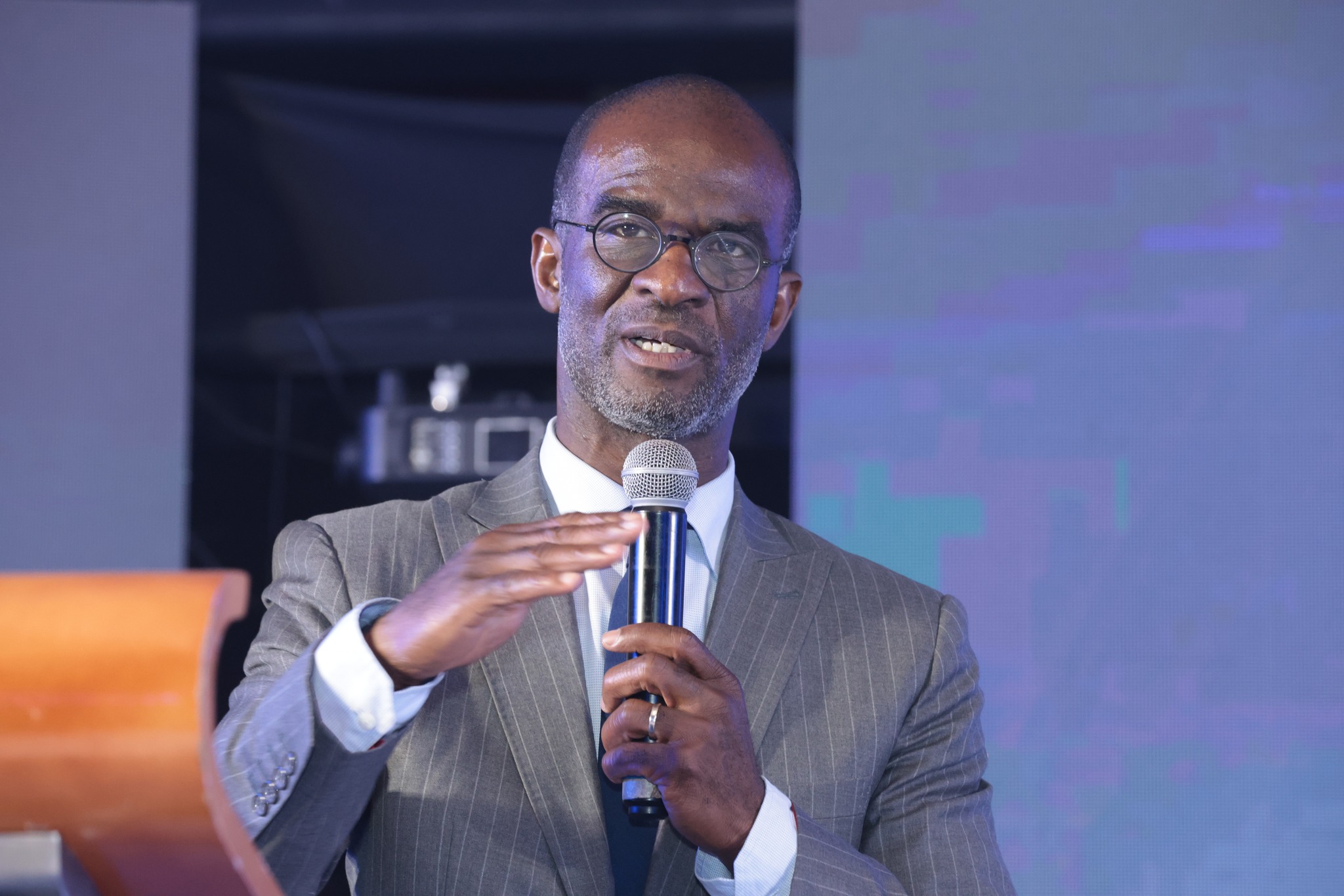 Stanislas Zézé : « Le Sahel se réorganise et transforme les crises en opportunités économiques »