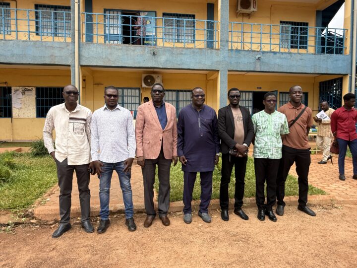 Télécommunications : L’ABPMT reconduit Moumouni SAWADOGO et entend contribuer à la stratégie industrielle du Burkina Faso