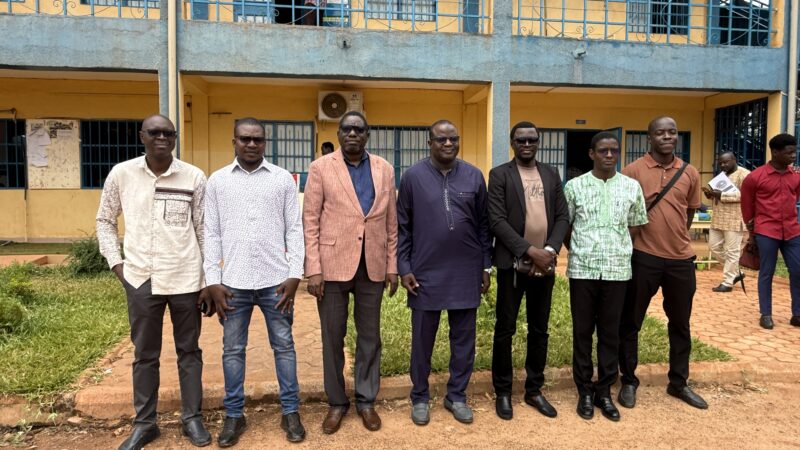 Télécommunications : L’ABPMT reconduit Moumouni SAWADOGO et entend contribuer à la stratégie industrielle du Burkina Faso