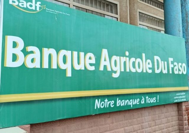 BADF : 5 milliards de FCFA de plus au capital pour passer le cap des 20 milliards