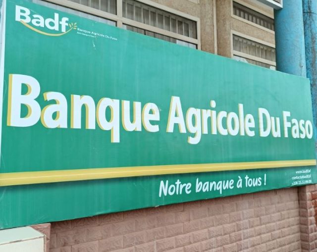 BADF : 5 milliards de FCFA de plus au capital pour passer le cap des 20 milliards