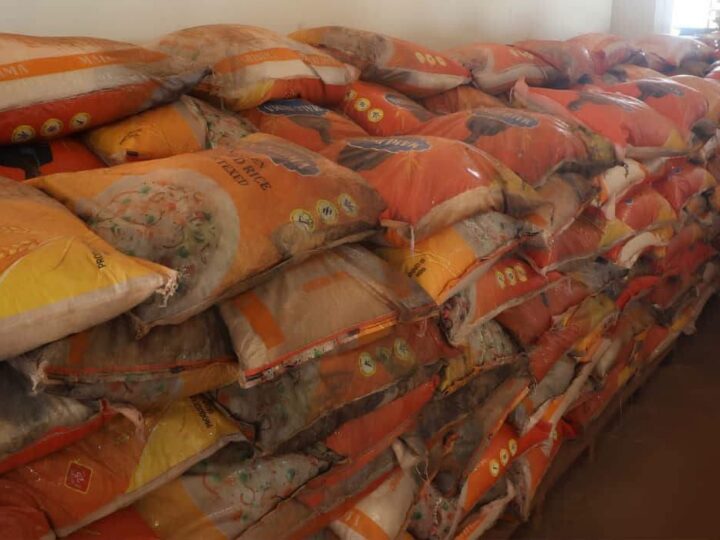 Burkina Faso : A Bobo, la Douane ouvre un nouveau front contre les trafics