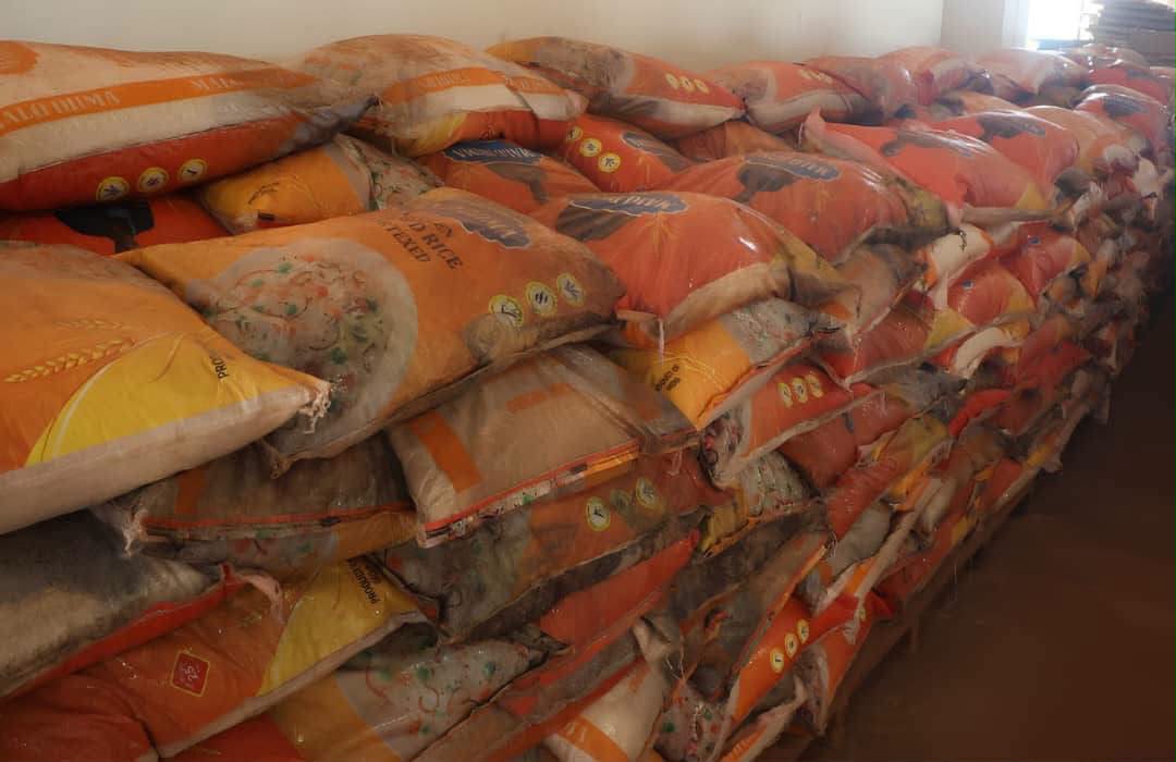 Burkina Faso : A Bobo, la Douane ouvre un nouveau front contre les trafics
