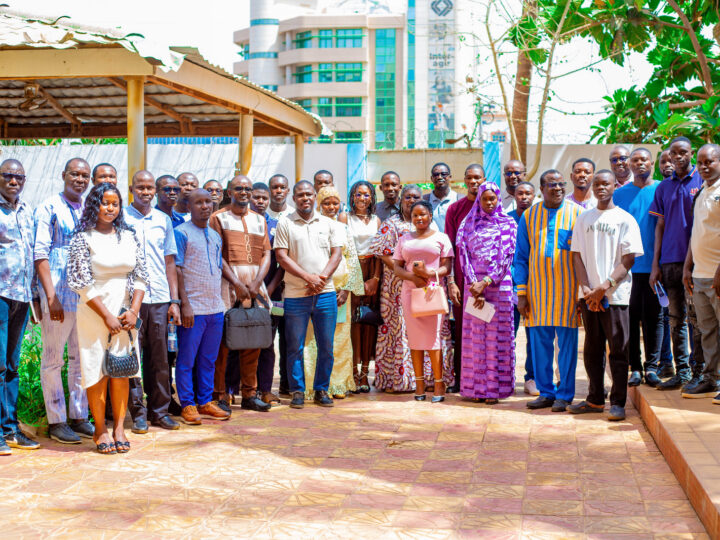 Génie électronique : une nouvelle association pour structurer la profession au Burkina Faso
