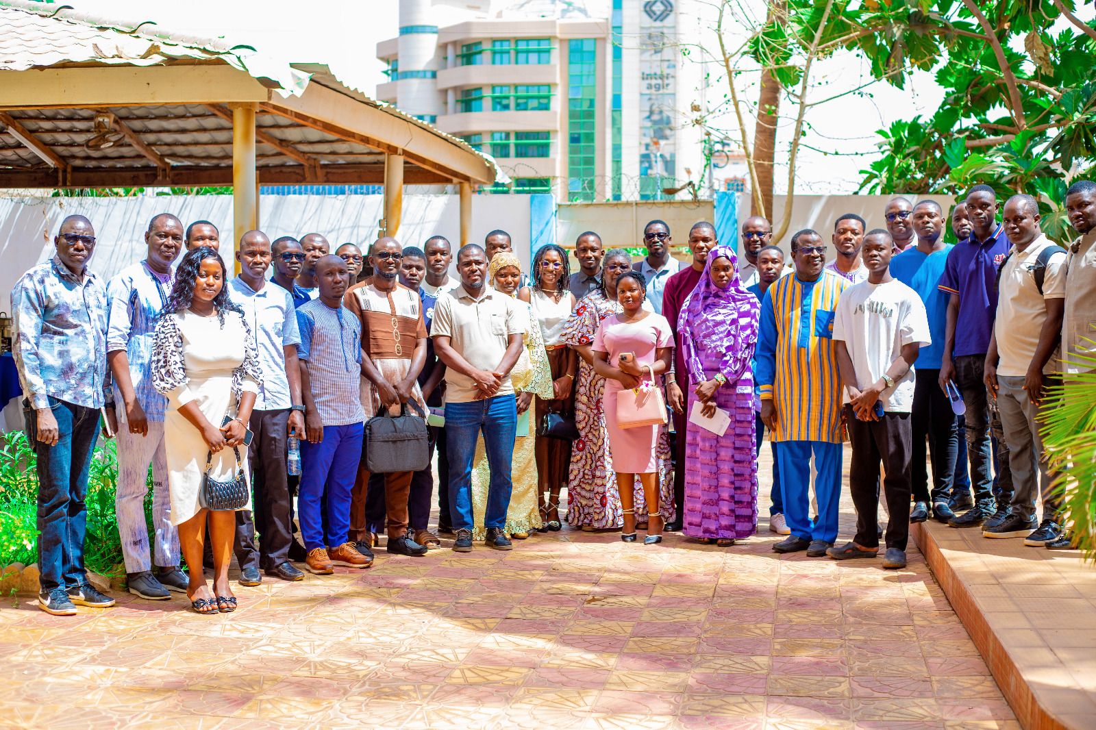 Génie électronique : une nouvelle association pour structurer la profession au Burkina Faso