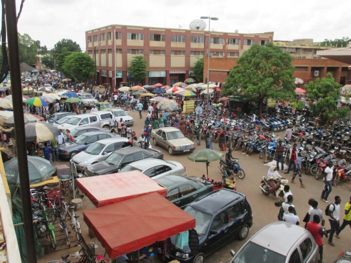 Burkina Faso : Malgré le recul de l’aide extérieure, les recettes intérieures bondissent de 24,5 % en 2025