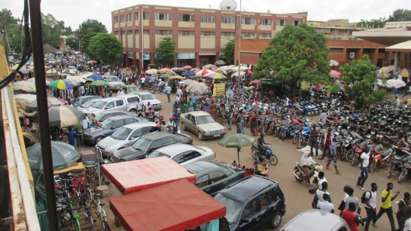 Burkina Faso : Malgré le recul de l’aide extérieure, les recettes intérieures bondissent de 24,5 % en 2025