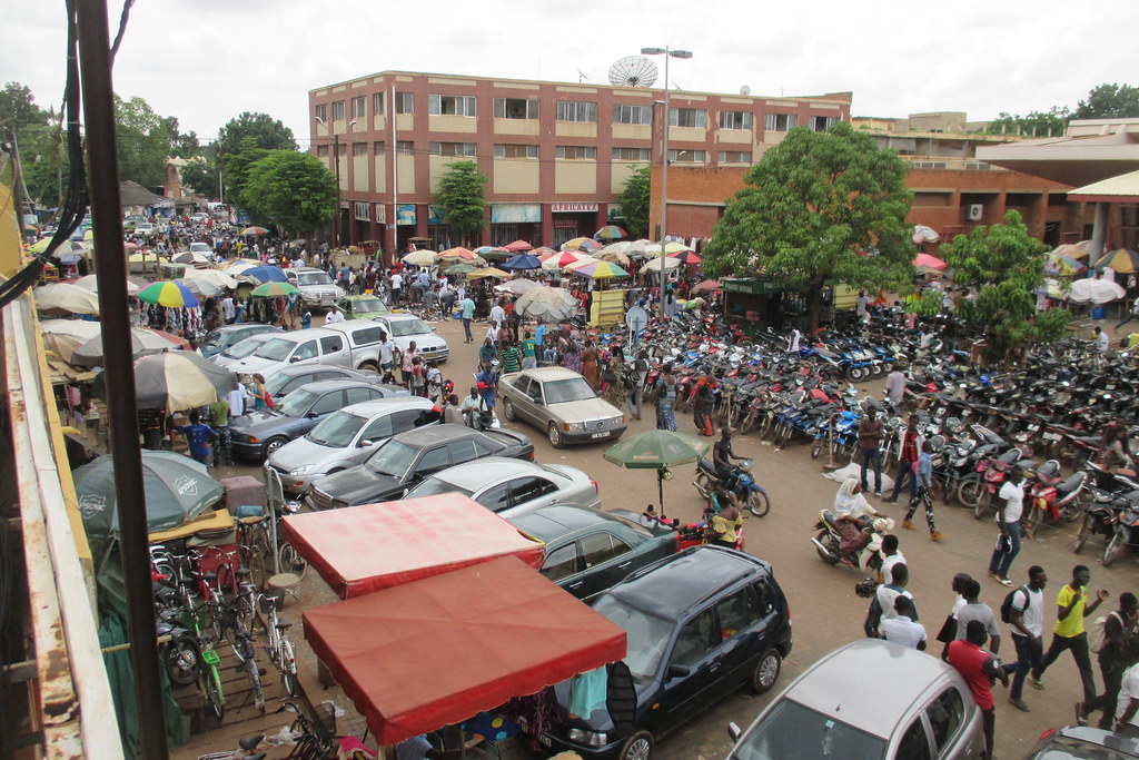 Burkina Faso : Malgré le recul de l’aide extérieure, les recettes intérieures bondissent de 24,5 % en 2025