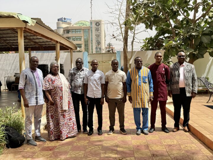 Génie électronique : une nouvelle association pour structurer la profession au Burkina Faso