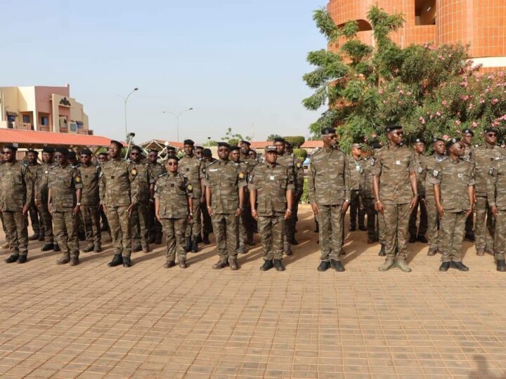 Mobilisation des recettes publiques au Burkina : Les Douanes dépassent les 1 231 milliards de FCFA à deux mois de la fin de l’année