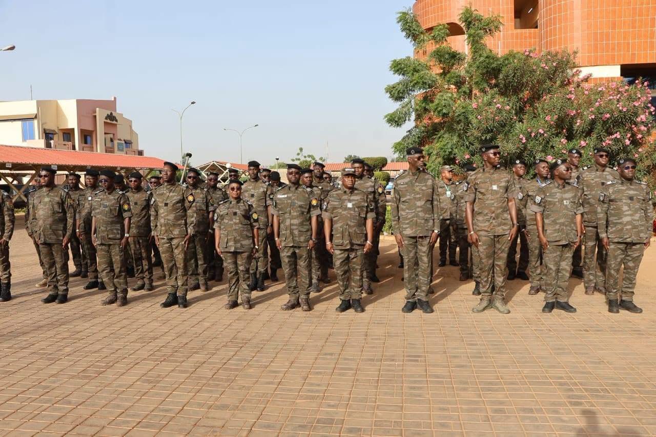 Mobilisation des recettes publiques au Burkina : Les Douanes dépassent les 1 231 milliards de FCFA à deux mois de la fin de l’année
