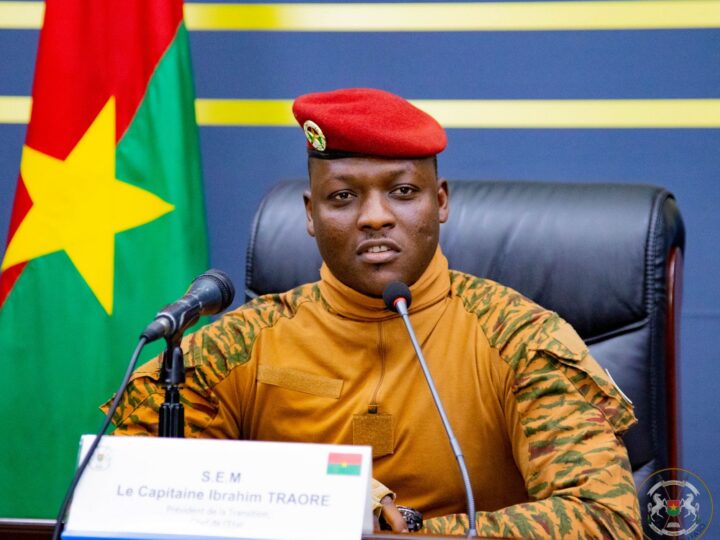 Privatisations : Le Burkina trace une ligne rouge