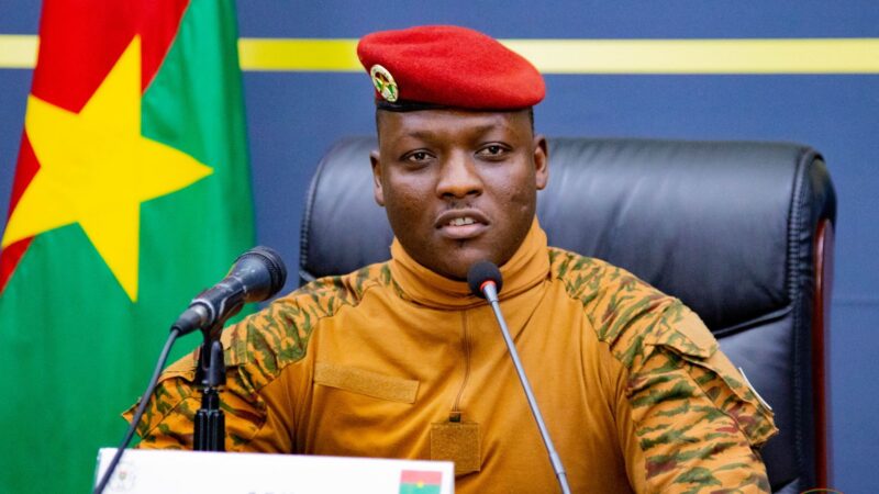 Privatisations : Le Burkina trace une ligne rouge
