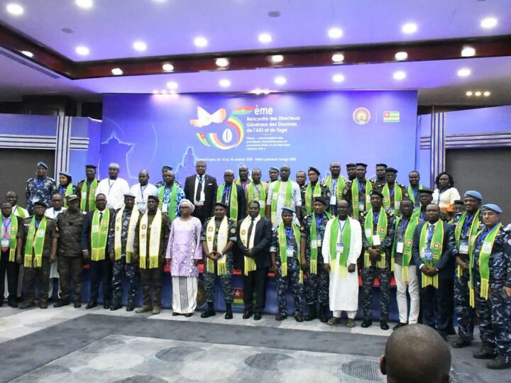Interconnexion douanière AES-Togo : Les engagements se précisent, les délais aussi